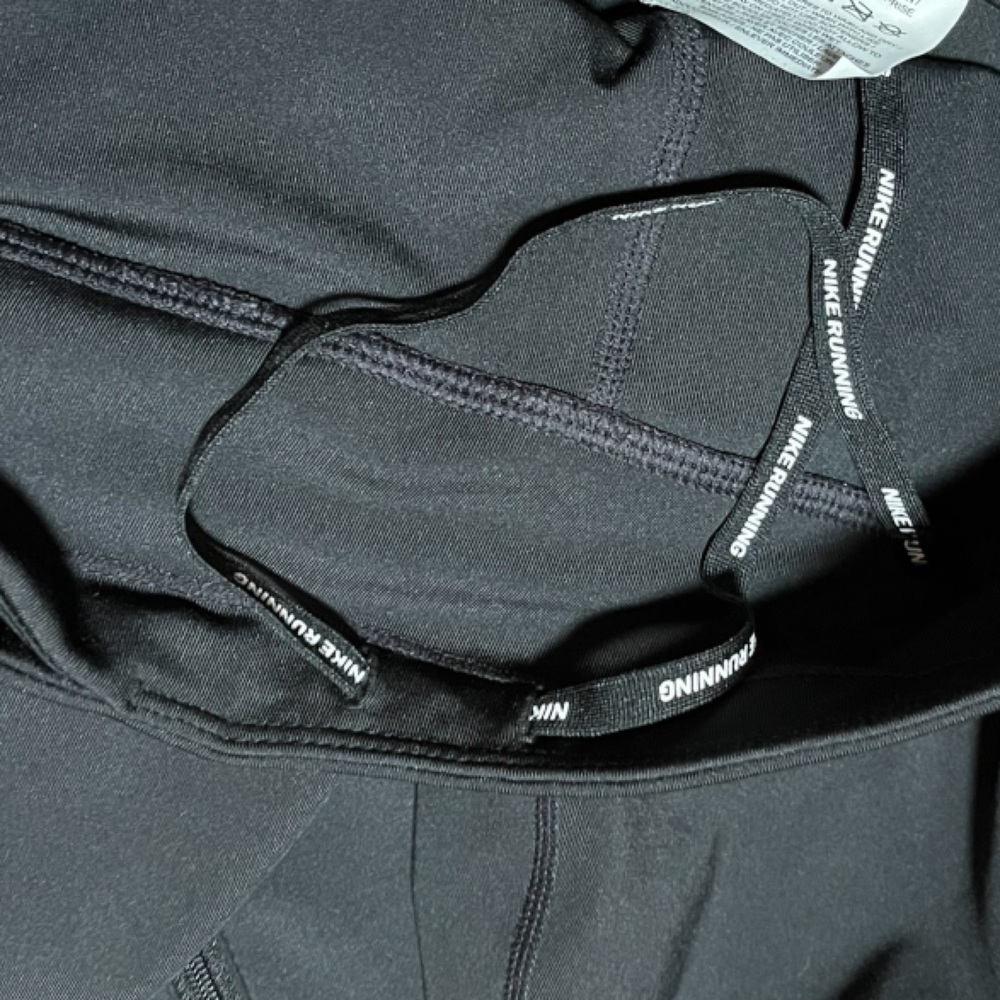 Nike Faster Tight 7/8 Leggings - Picture 11 of 16